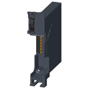 3RW5980-0CR00 効率的な産業通信のためのModbus RTU通信モジュール