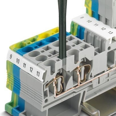 24DC/7AH UPS バッテリー モジュール 1274118 連続電源の長期備蓄
