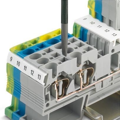 24DC/7AH UPS バッテリー モジュール 1274118 連続電源の長期備蓄
