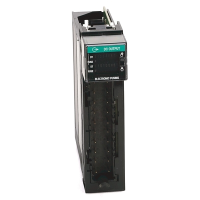 1756-OB16E コントロールロジックス 16 ポイント D/O モジュール