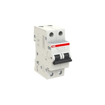 220V MCB SH201-C32NA ミニチュア断路器 1 NP C 32 A 高断路能力