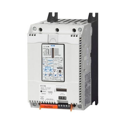 工業用品S811 N37N3S ソフトスターター 400V 18.5kW 重用アプリケーション用