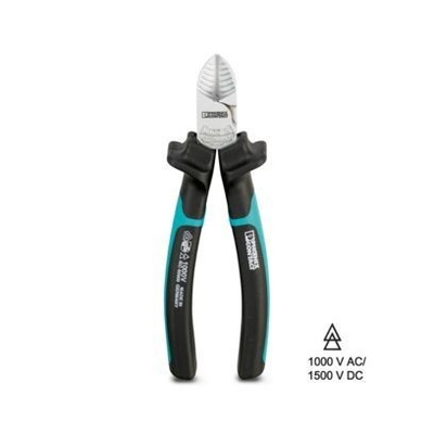 工業用 VDE スクリュードライバー 1212508 SZS 0 8X4 0 重作業用ツール