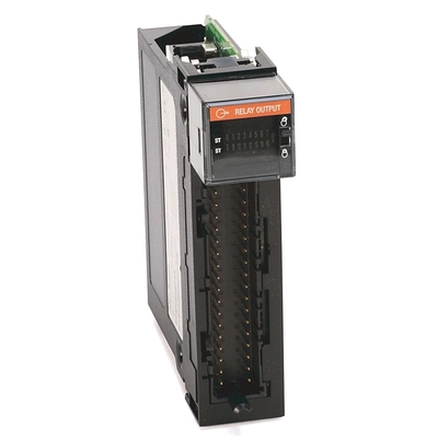 1756-OW16I ControlLogix 16 Pt デジタルリレーモジュール
