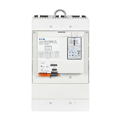 工業用品S801 T24N3S ソフトスターター 400V 110kW 重用アプリケーション用