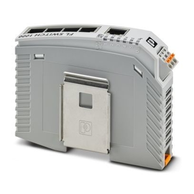 安定した性能 UNO2-PS/1AC/24DC/120W 重要なアプリケーション用電源ユニット