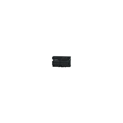 8 インプット DCシンク/ソースロジック Mitsubishi AJ65SBTB1-8D PLC CC-Link コンパクト I/O モジュール