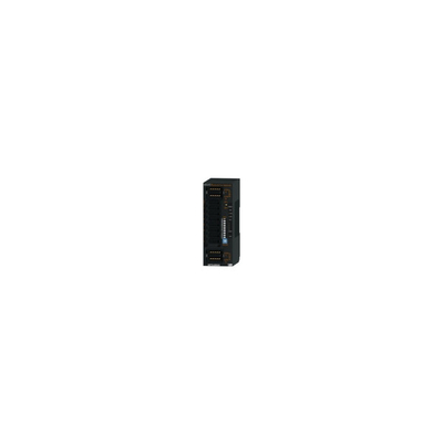 8 アナログ入力 三?? AJ65VBTCU-68ADVN PLC プッシュインコネクタ付きCCリンクI/Oモジュール