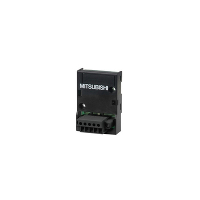 三?? FX3G-1DA-BD PLC FX3G アナログ アダプタ 12ビット アナログ アウトプット 1 アウトプット