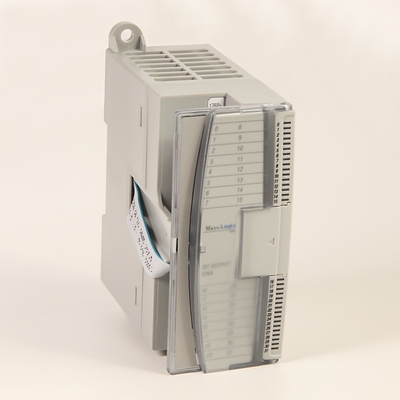 1762-OB16 マイクロロジックス 16 ポイント D/O モジュールの通信 インターフェース その他の設計オプション