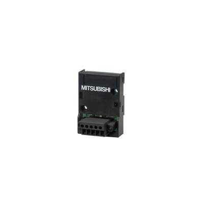 FX3G-2AD-BD PLC 三?? FX3G アナログアダプター 2 アナログ入力 12ビット 簡単にインストール