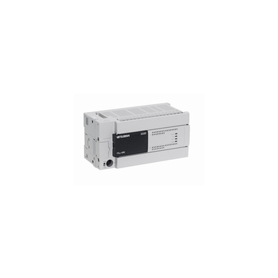 FX3U-48MR/DS PLC 三?? DC 24 V ベースユニット 24 入力 24 リレー出力
