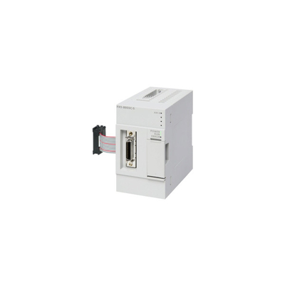 三?? FX5-80SSC-S FX5 シンプル モーション モジュール SSCNET III/H で 8 軸制御が簡単