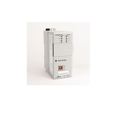 1769-L33ERM CompactLogix 2 MB モーションコントローラ