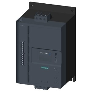 3RW5216-1TC14 SIRIUS モーター制御スクリュー端末のためのソフトスタート