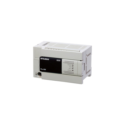 FX3U-32MT/ESS PLC AC 100-240 V 16 DC 24 V 入力 16 トランジスタ出力