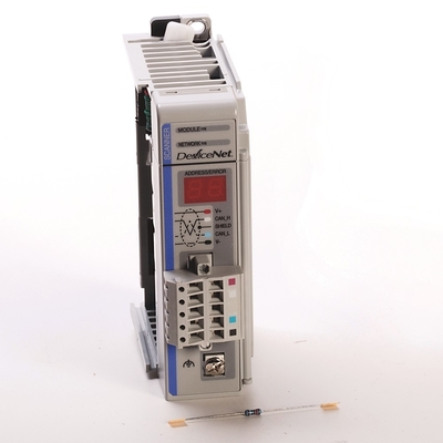 1769-SDNK CompactLogix DeviceNet スキャナー モジュール