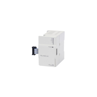 FX3U-16CCL-M PLC FXシリーズ CC-Link マスターモジュールでシームレスな接続を達成