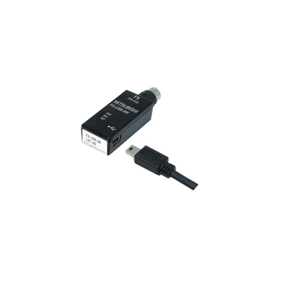 3m インターフェース変換器 静電FX-USB-AW PLCとPCの安定接続のためのUSB/RS422