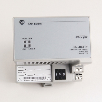 1794-AENTR Flex EtherNet/IP アダプター 他の通信インターフェイス用のホットアイテム