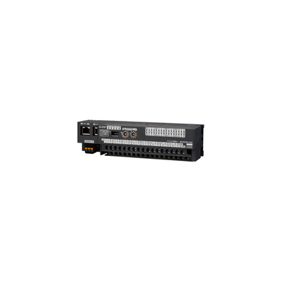 32点入力 三?? NZ2GF2B1-32D CCリンク IE フィールドネットワーク 産業用リモートIO