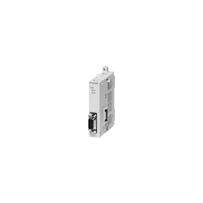 FX5-232ADP Mitsubishi FX5 RS-232 デバイス用のシリアル通信アダプタ