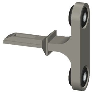 3SE5000-0AV02 汎用用用用の分離式アクチュエータ