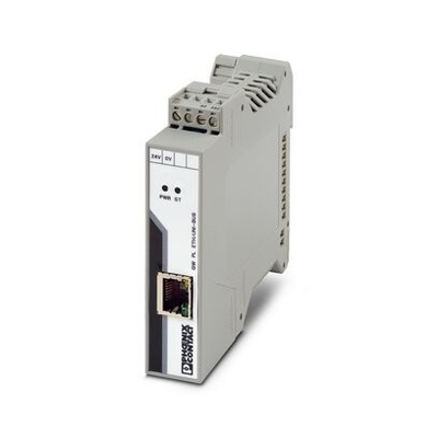 イーサネット ハート マルチプレクサー GW PL ETH/BASIC-BUS オートメーションのスペアパーツの選択