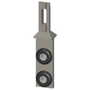 3SE5000-0AV01 工業環境での分離のための理想的な標準アクチュエータ