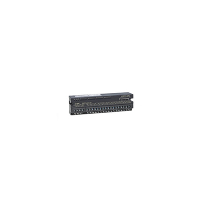 32インプット Mitsubishi AJ65SBTB1-32D PLC CC-Link コンパクト I/O モジュール DCシンク/ソース