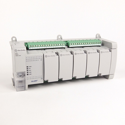 2080-LC30-48QBB Micro830 48 その他の通信インターフェース付きのI/Oコントローラ