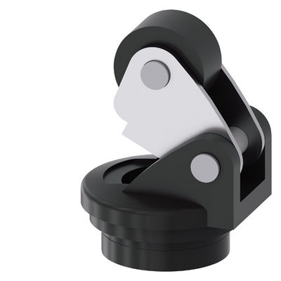 3SE50000AE10 アクチュエータ メタルロールレバーとプラスチックロール13mm