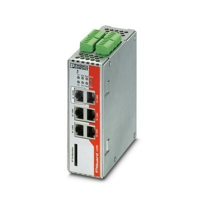 FL MGUARD RS2005 TX VPN ルータ 産業自動化 フォニックス・コンタクトの部品