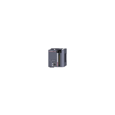 Mitsubishi L26CPU PLC Lシリーズ CPU 4096/8192EA 260k ステップ 16 イン/8 アウトプット イーサネット SinkLogic