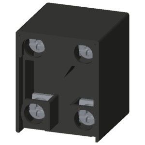 3SE5000-0CA00 コンタクトブロック 1NO/1NC 性能を向上させる