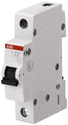 断断容量 1 NP C 3 A MCB SH201-C3NA ミニチュア断路器 定電圧 220