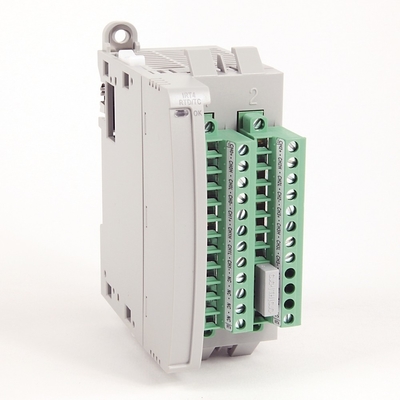 2085-IRT4 Micro800 4チャネル TC/RTD 入力モジュール 汎用性と通信インターフェース