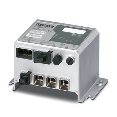 FL スイッチ IRT IP 4TX シームレスな統合のための究極の産業用イーサネットスイッチ