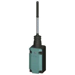 PLC 3SE5112-0CR01 厳しい産業環境のための金属スプリングストッド位置スイッチ