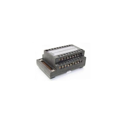 Mitsubishi A6TBXY36 端末ブロック 1 ワイヤー ポジティブ 共通シンク/ソース入力モジュール