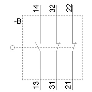 EKS 3SE5112-0LA00-1CA0 産業用位置付け用金属位置スイッチ