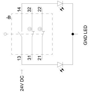 3SE5112-1LA00 産業用アプリケーションにおける正確な位置位置付けのための金属位置スイッチ