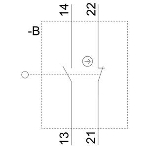 工業グレード 3SE5132-0CJ01 部分回転アクチュエータ付き位置スイッチ