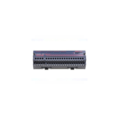 Mitsubishi AJ65SBTB1-32TE1 PLC CC-Link コンパクト I/O モジュール 32 出力 0.5A スクリュータイプ