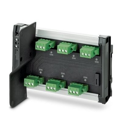 2316307 自動化 部品 装置 カップラー FB-6SP 産業自動化システム