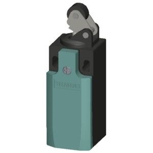 31mm プラスチック式位置スイッチ M20x1.5 LED鋼レバーなし プラスチック製 3SE5232-0BE10