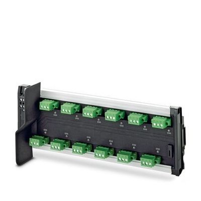 FB-12SP フェニックス コンタクト オートメーション カップラー 2316310 パーツ 理想的なソリューション
