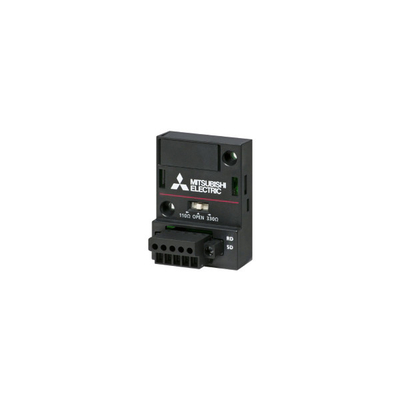 FX5-485-BD 三?? FX5 安定データ送信用のシリアル通信ボード