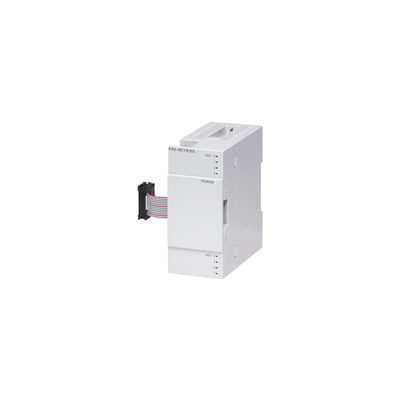 FX5-8EYR/ES FX5 I/O エクステンション 8 リレー出力 三?? 製