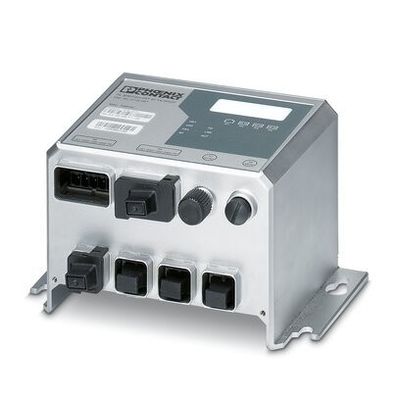 2700697 フェニックス・コンタクト 産業用イーサネットスイッチ FL スイッチ IRT IP TX/3POF